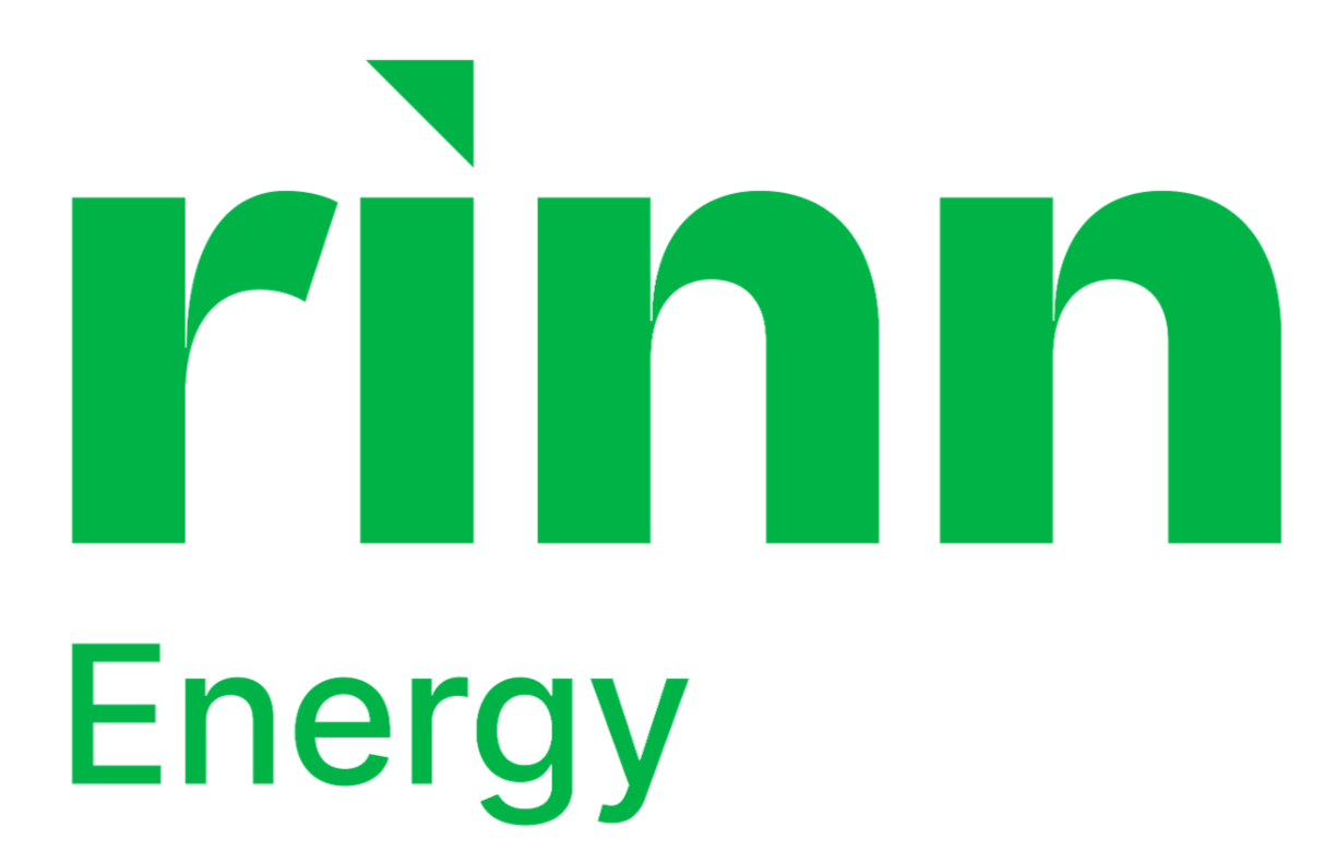 Rinn Energy logo